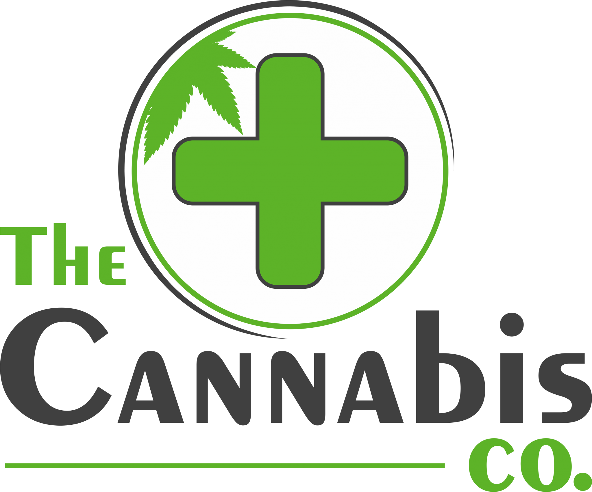 The Cannabis Co. – The Cannabis Co.