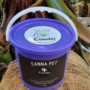 Fur Real Canna Pet Food Mix