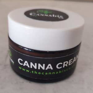 Canna Cream