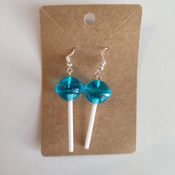 Lollipop Earings - Image 7