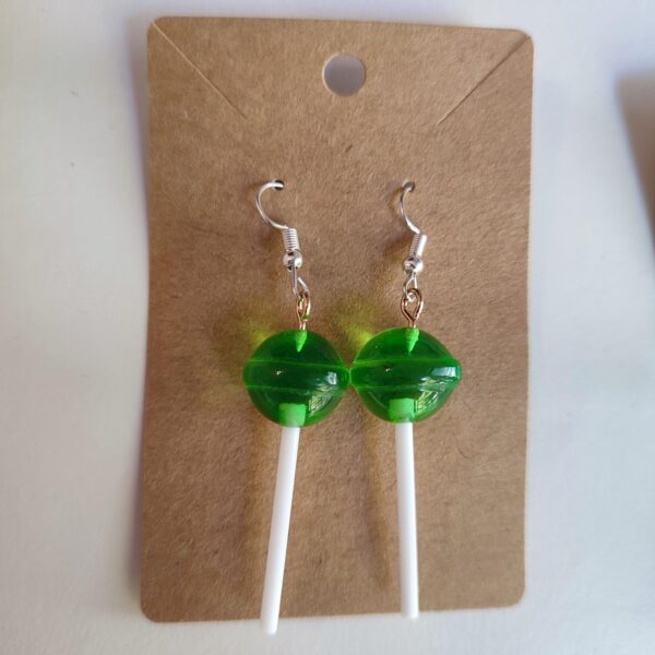 Lollipop Earings - Image 6