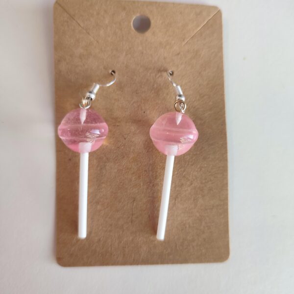 Lollipop Earings - Image 5