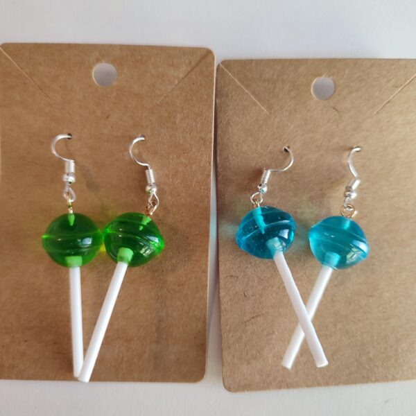 Lollipop Earings - Image 3