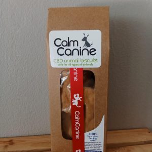 Dog Biscuit March promo